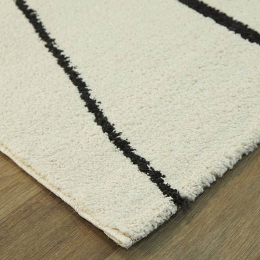 Descartes Abstract Area Rug