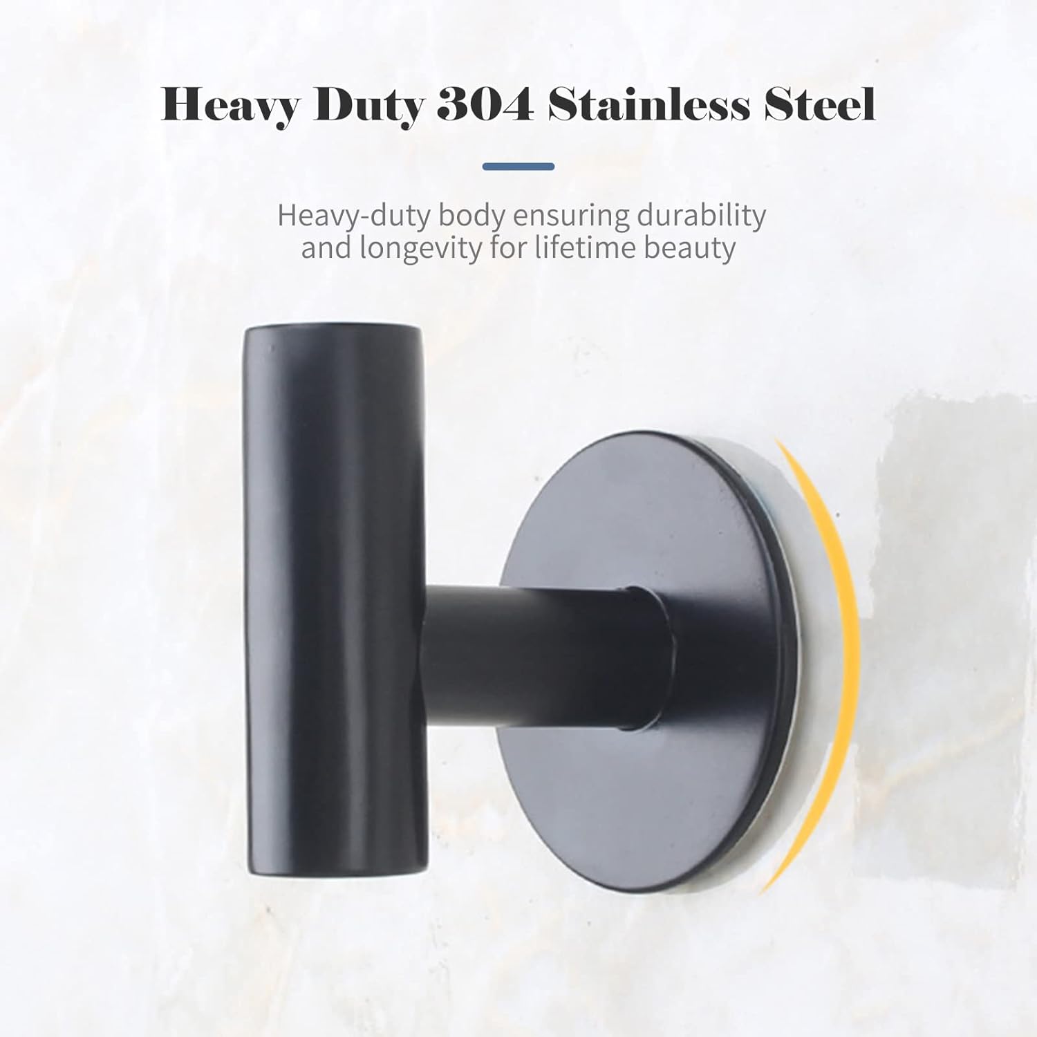 Adhesive Wall Hook
