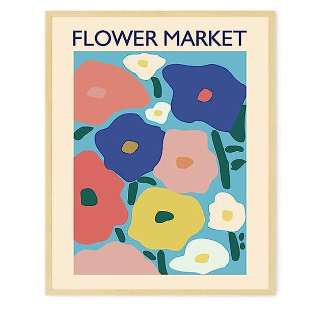 Print (Poster) 11x14