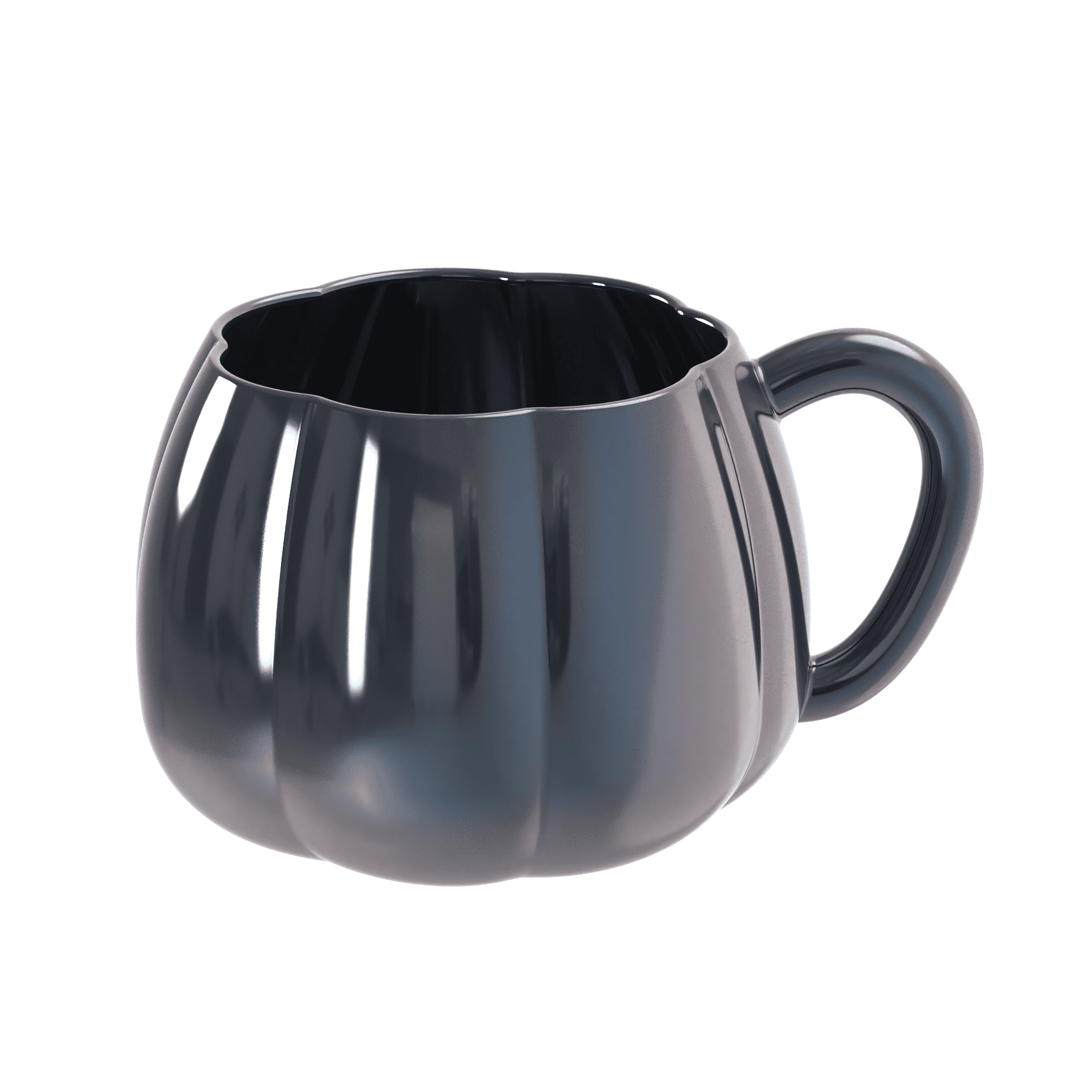 16oz Pumpkin Coffee Mug