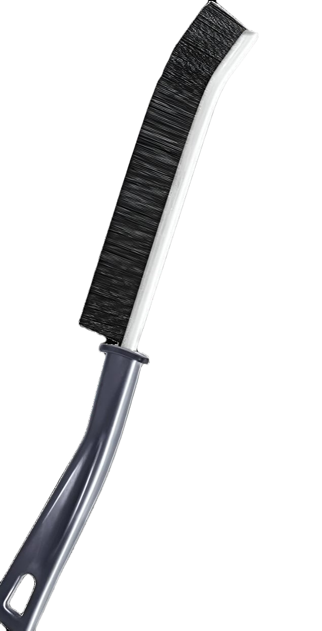 Hard Bristle Cleaning Brush