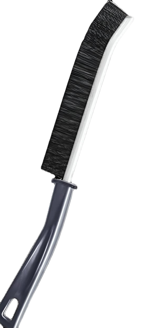 Hard Bristle Cleaning Brush