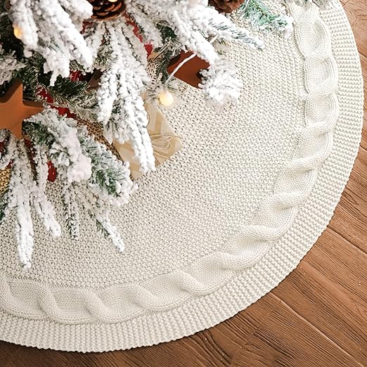 Christmas Tree Skirt