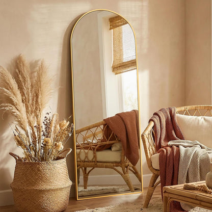 Full Length Mirrors