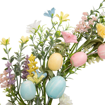 Easter Wreath