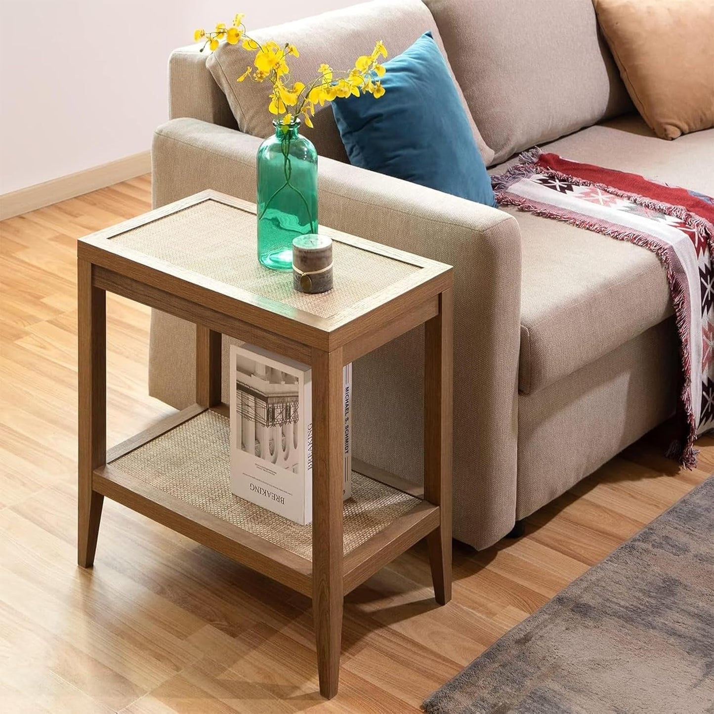 Accent Side Table