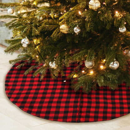 Christmas Tree Skirt