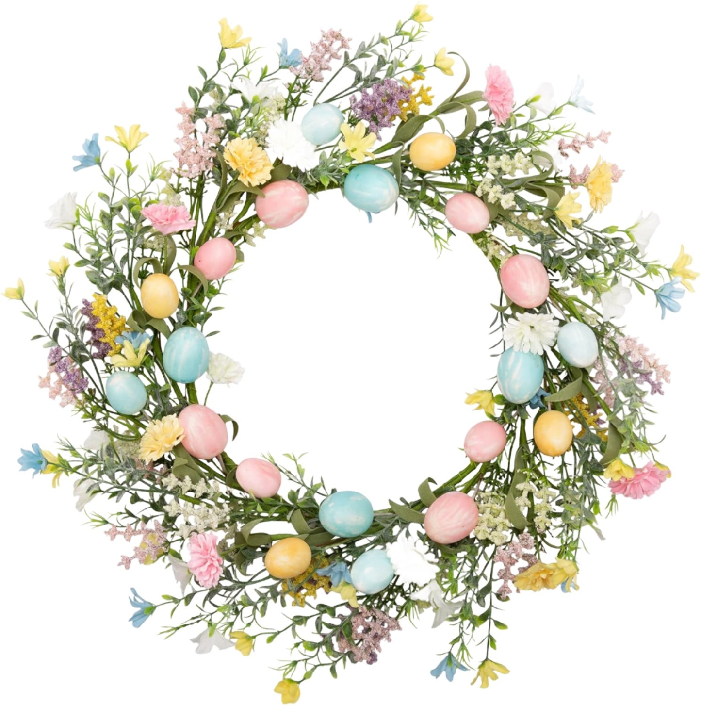 Easter Wreath