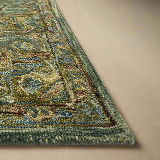 Loloi Wool Area Rug