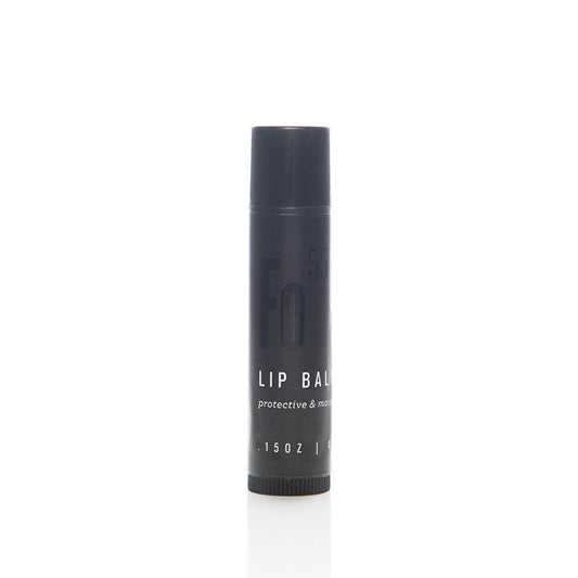 Men's Vegan Lip Balm