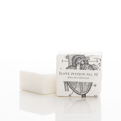 Formulary 55 Botanical Soaps