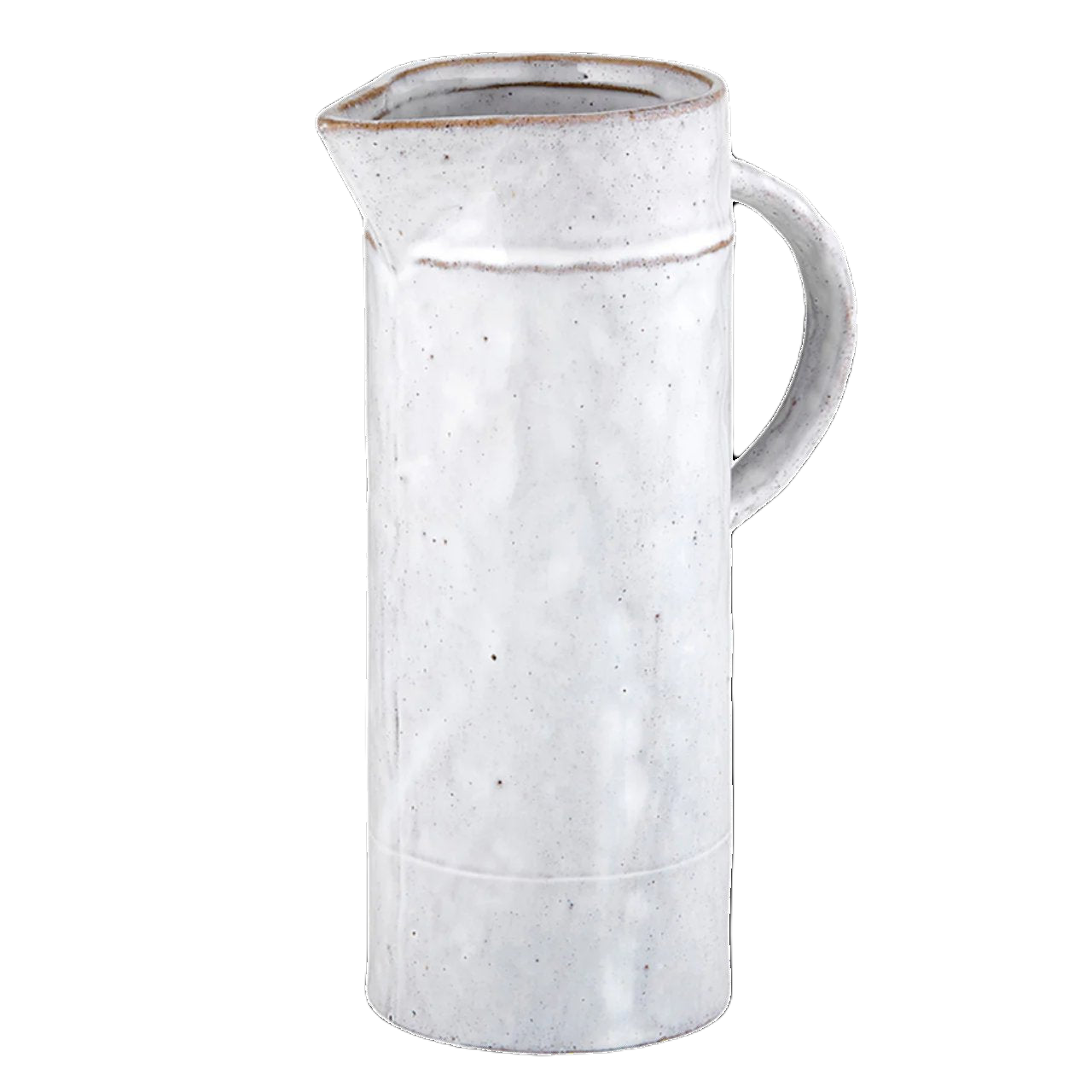 Ceramic Pitcher