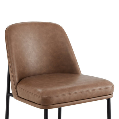 Upholstered Counter Stool