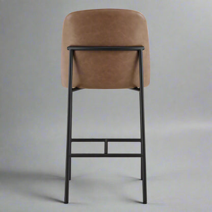 Upholstered Counter Stool