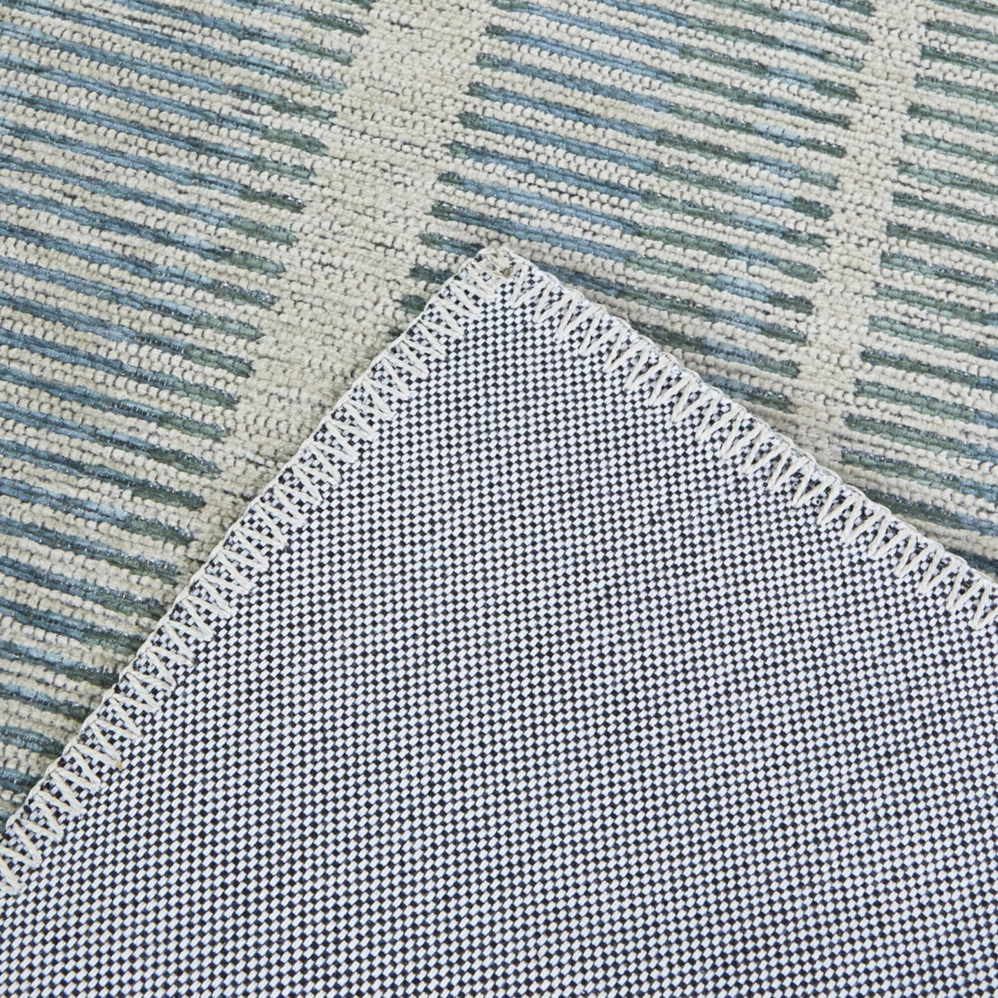 Chandler Striped Rug