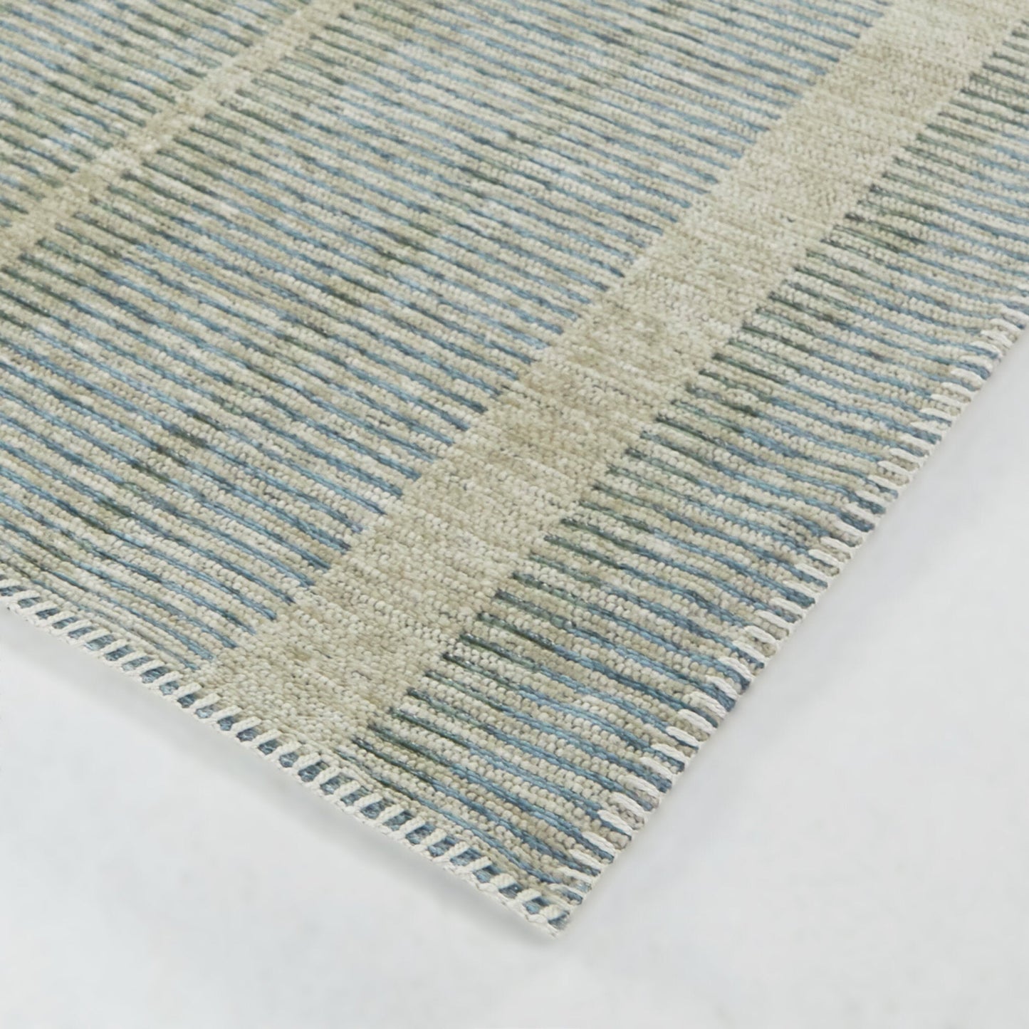 Chandler Striped Rug