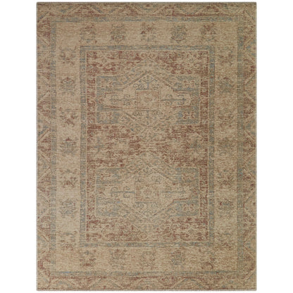 Chloe Vintage Persian Style Rug