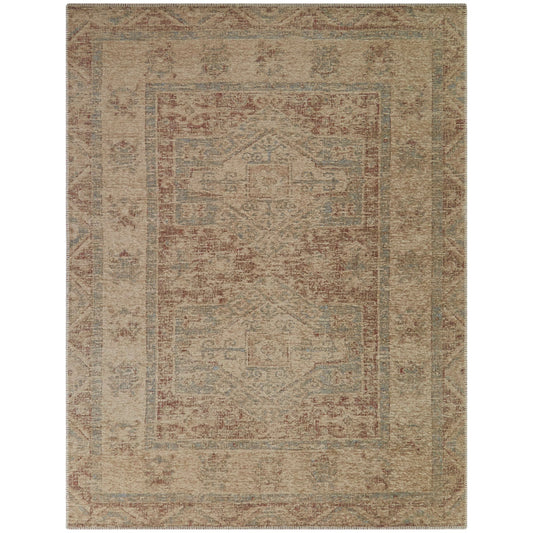 Chloe Vintage Persian Style Rug
