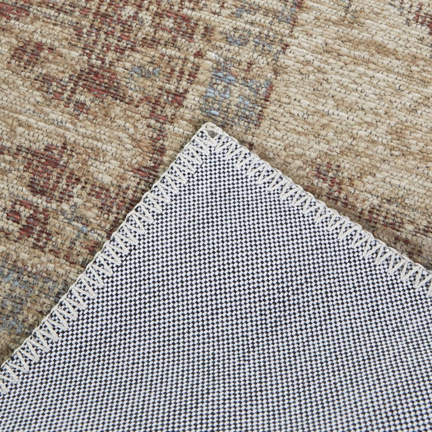 Chloe Vintage Persian Style Rug