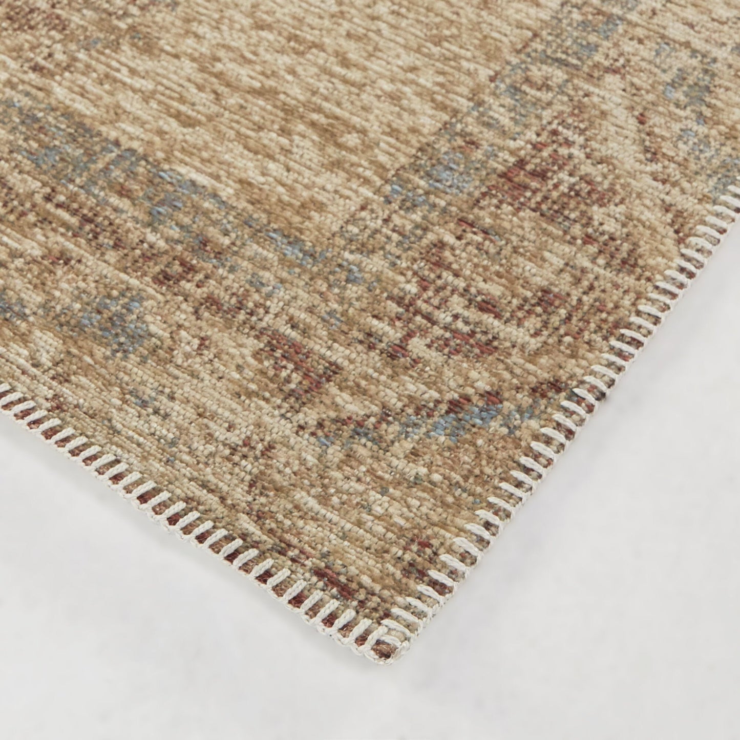 Chloe Vintage Persian Style Rug