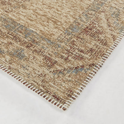 Chloe Vintage Persian Style Rug