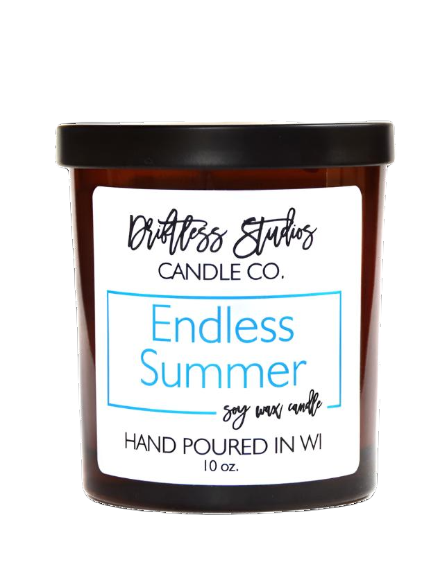 Endless Summer Soy Candle