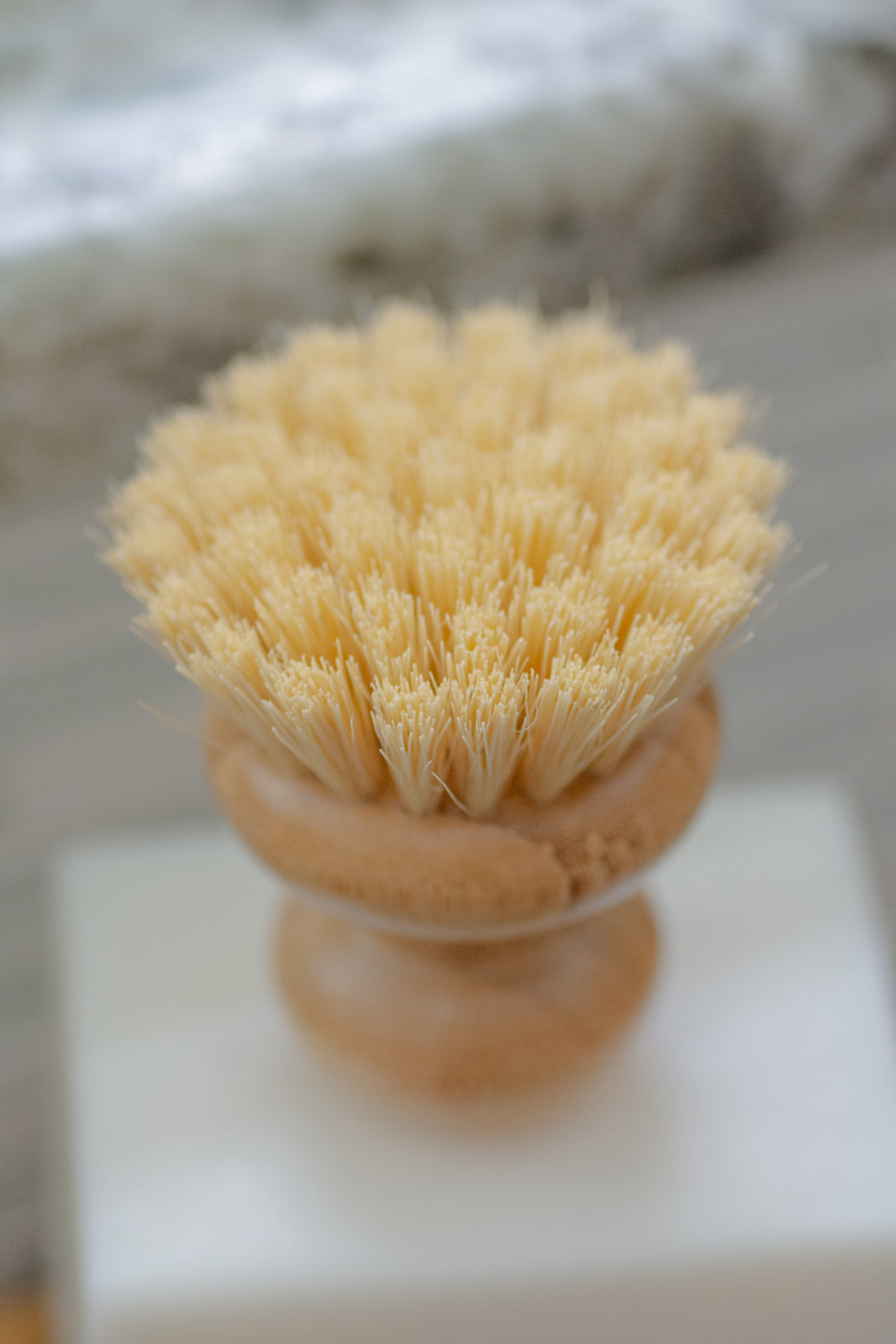 Dish Washing Brush