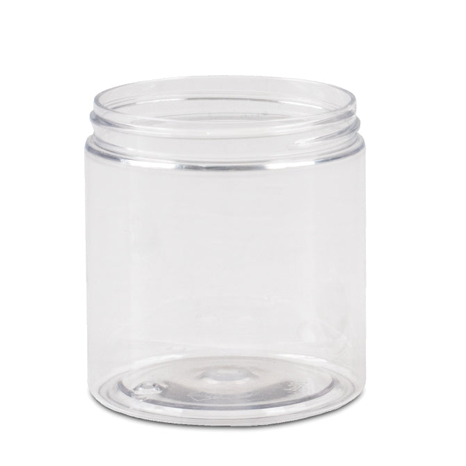Apothecary Glass Jars 68oz
