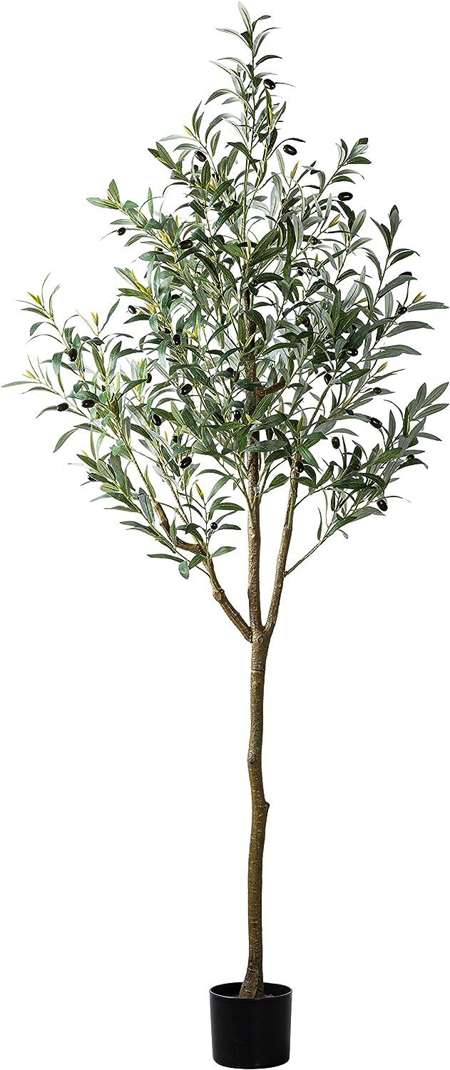 Faux Olive tree - 60 inch