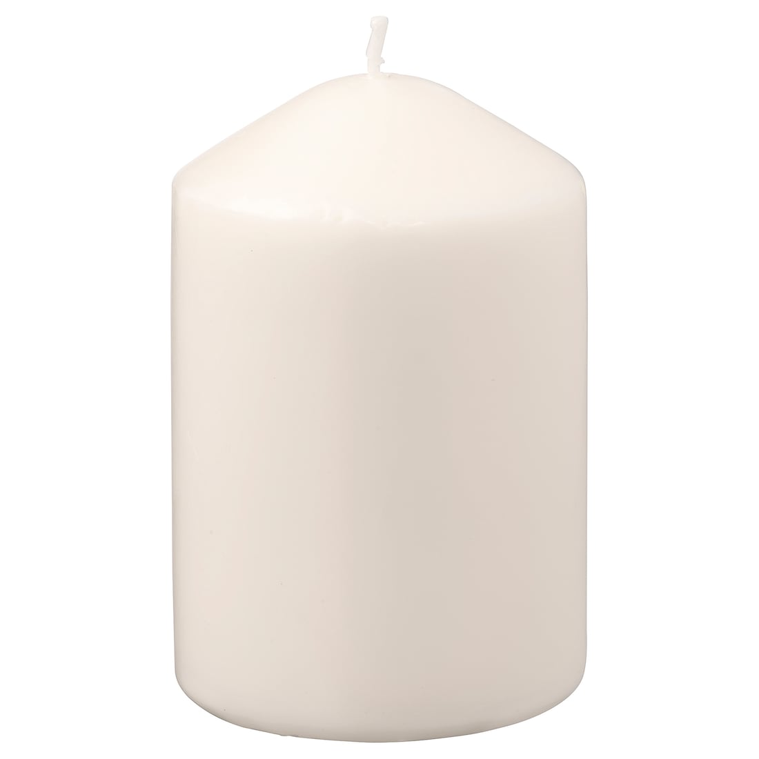 Unscented Block Candle