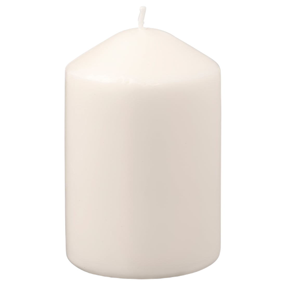 Unscented Block Candle