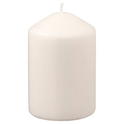 Unscented Block Candle