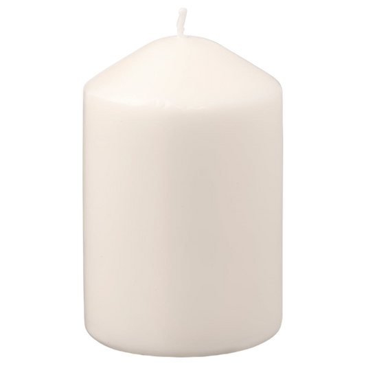 Unscented Block Candle