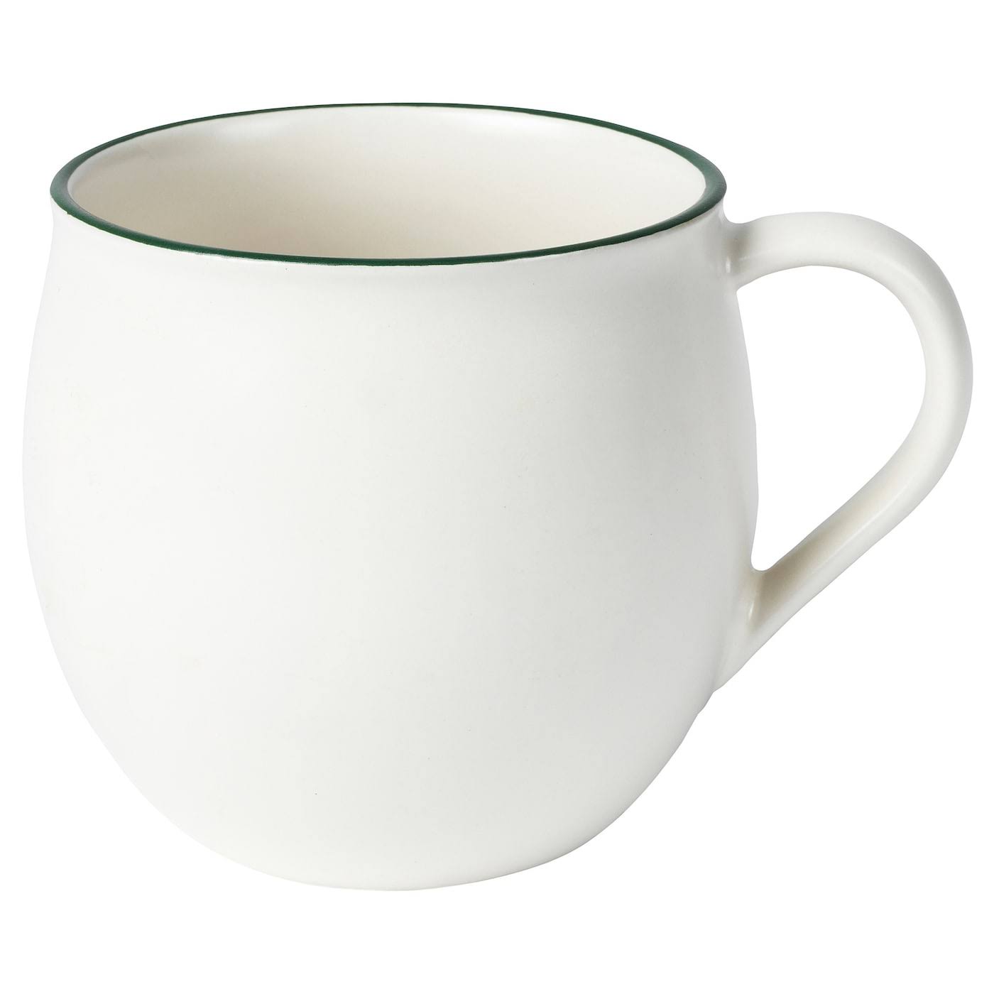 Hot Cocoa/Soup Mug