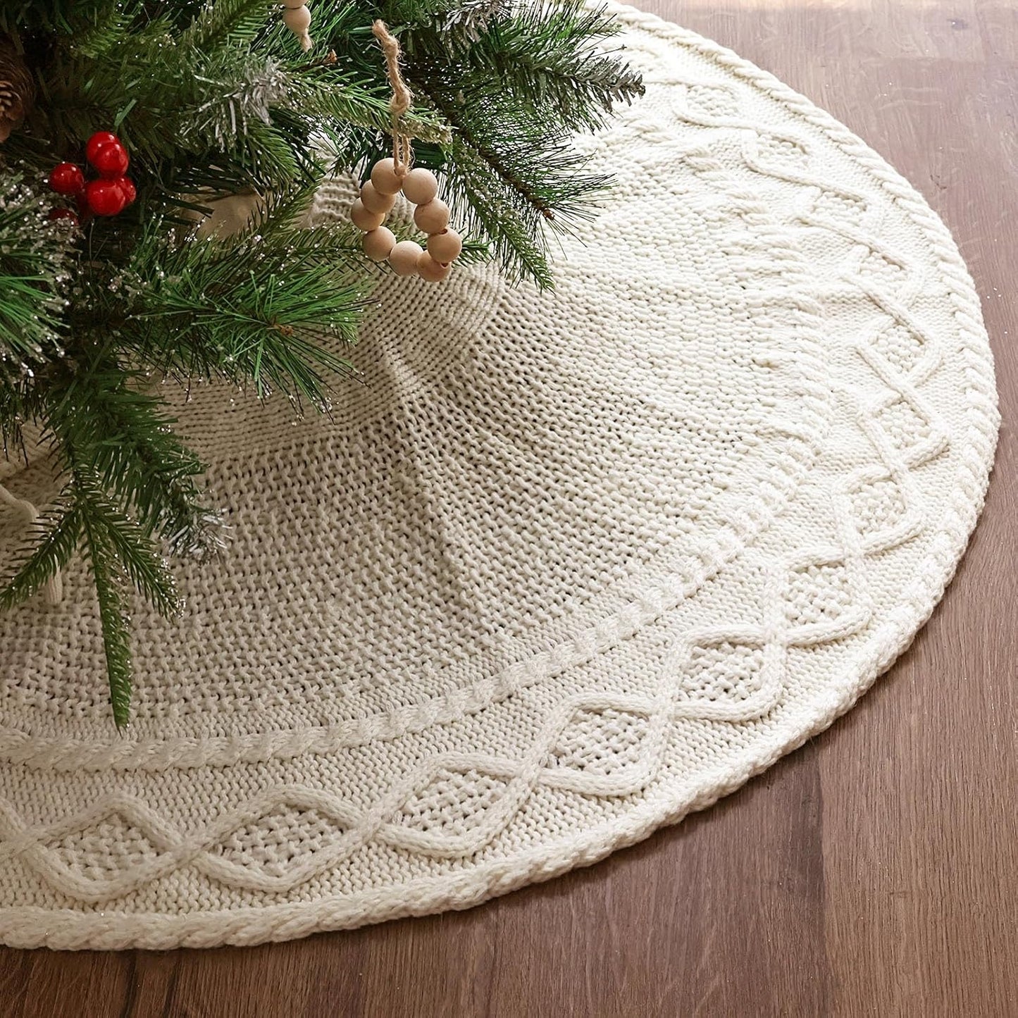 Christmas Tree Skirt