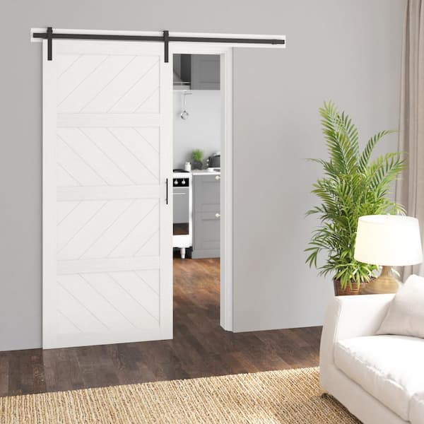 Sliding Barn Door