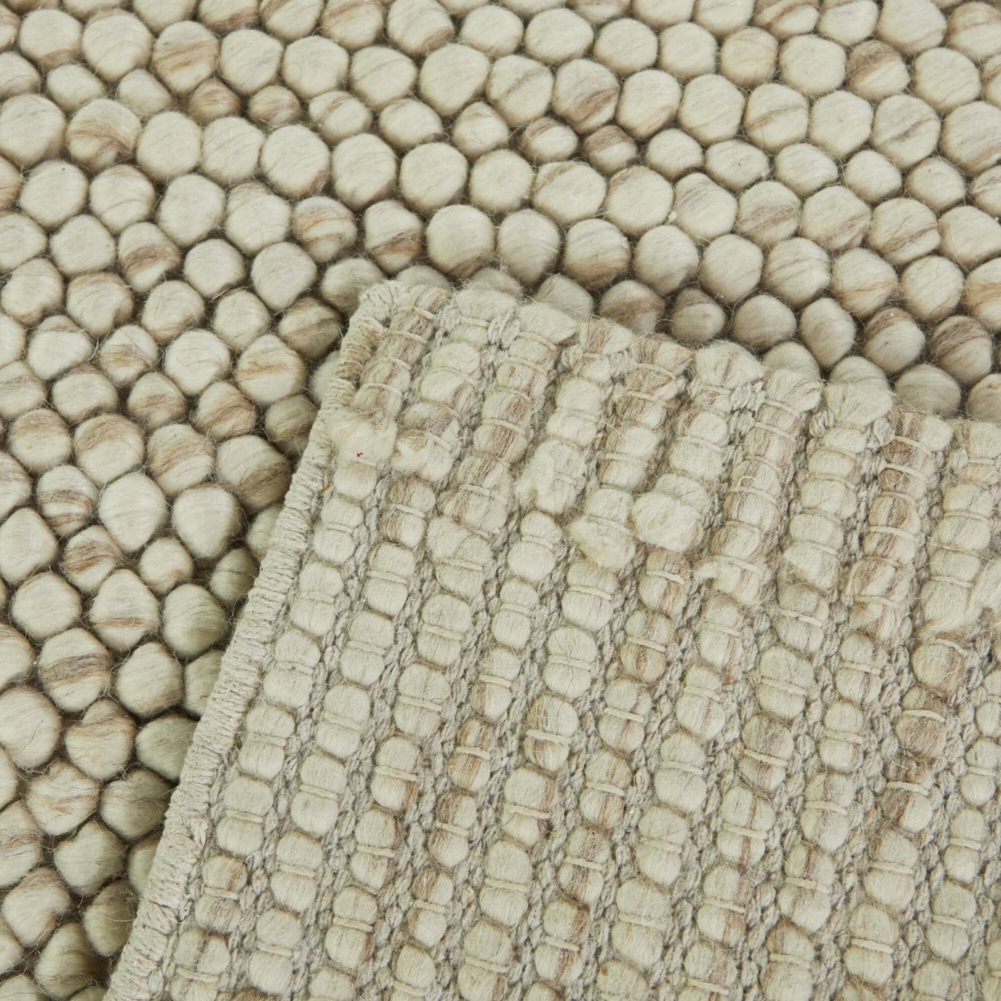 Dutton Wool Rug