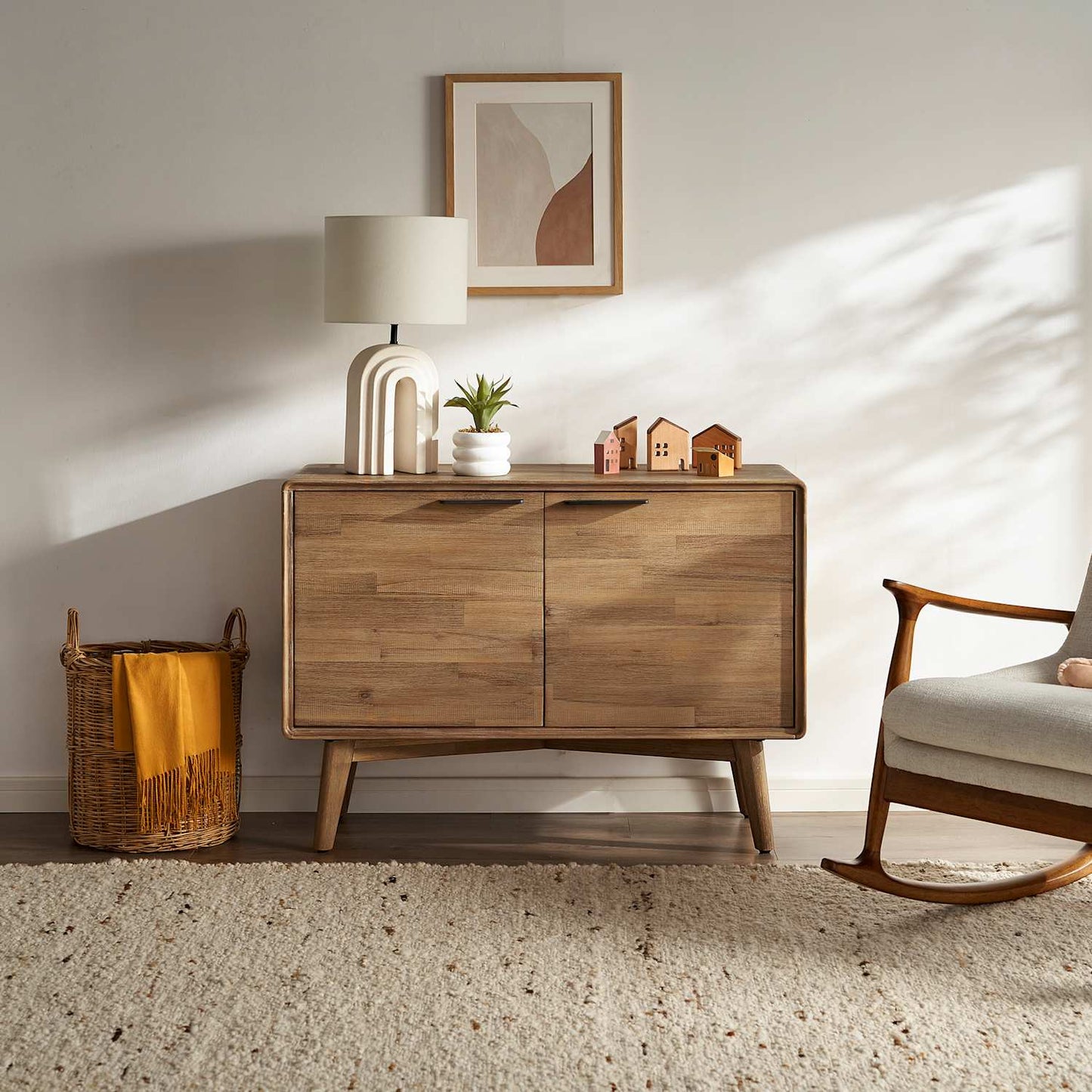 Seb Sideboard