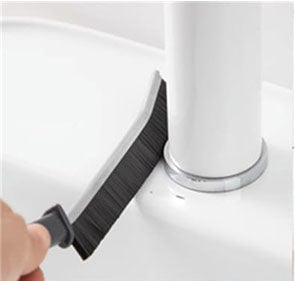 Hard Bristle Cleaning Brush