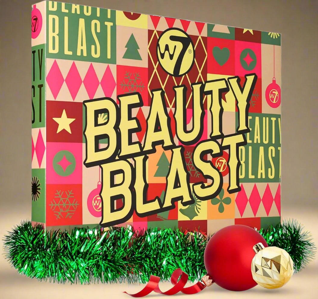 Beauty Blast Advent Calendar