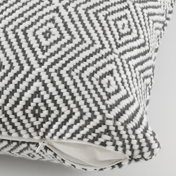 Scandi Throw Cushion 20x20