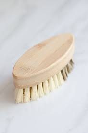 Vegetable Brush