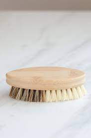 Vegetable Brush