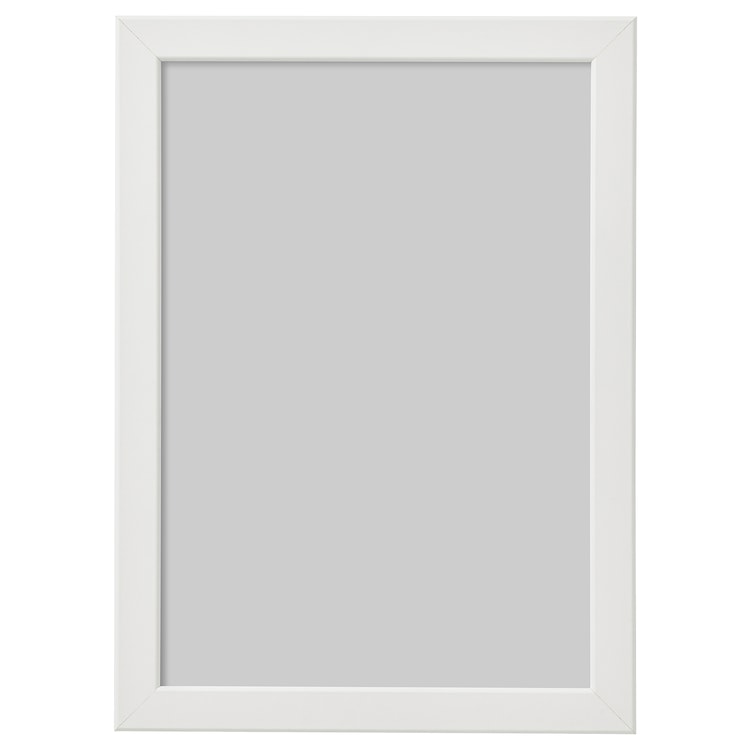 White Picture Frame 16x20