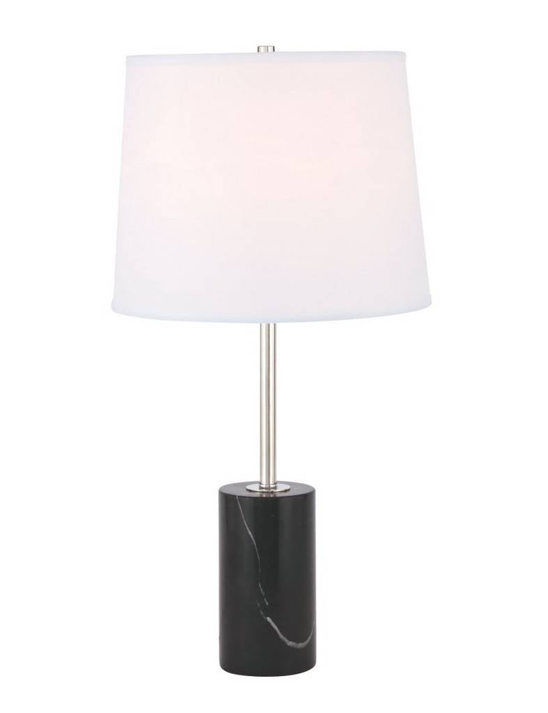 Elegant Marble T lamp
