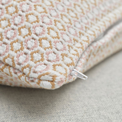 Cotton Woven Cushion