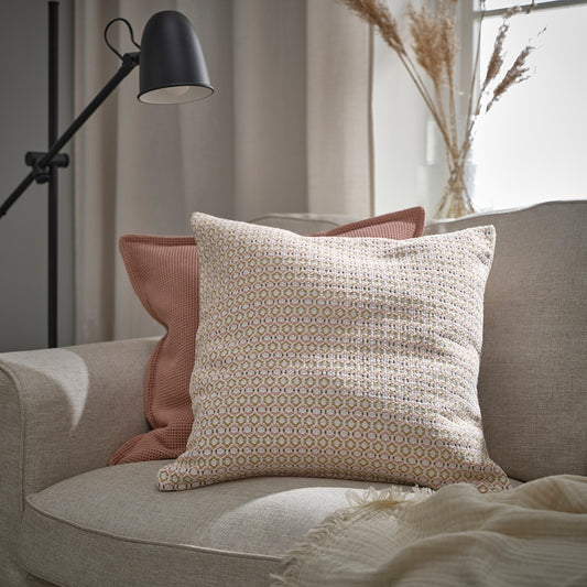 Cotton Woven Cushion