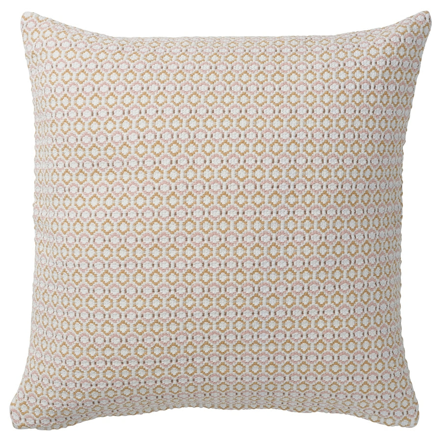 Cotton Woven Cushion