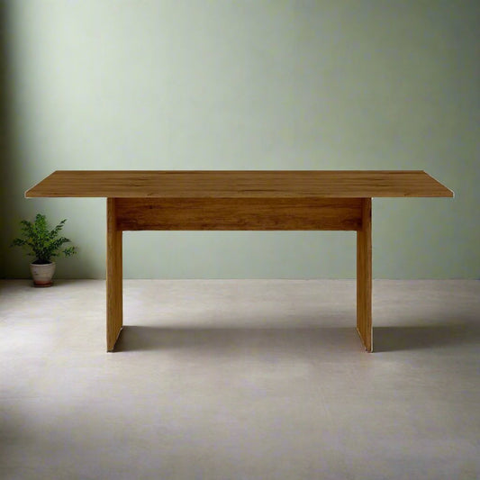 Nomad Dining Table