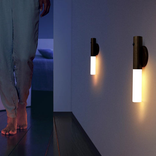 Smart Motion Sensor Lights